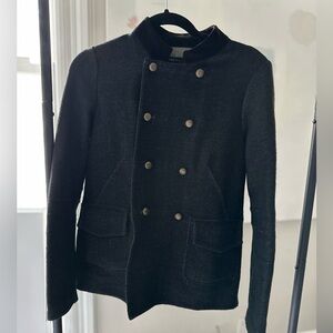 Marc by Marc Jacob jacket military style